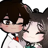 Hug (10K Bits)