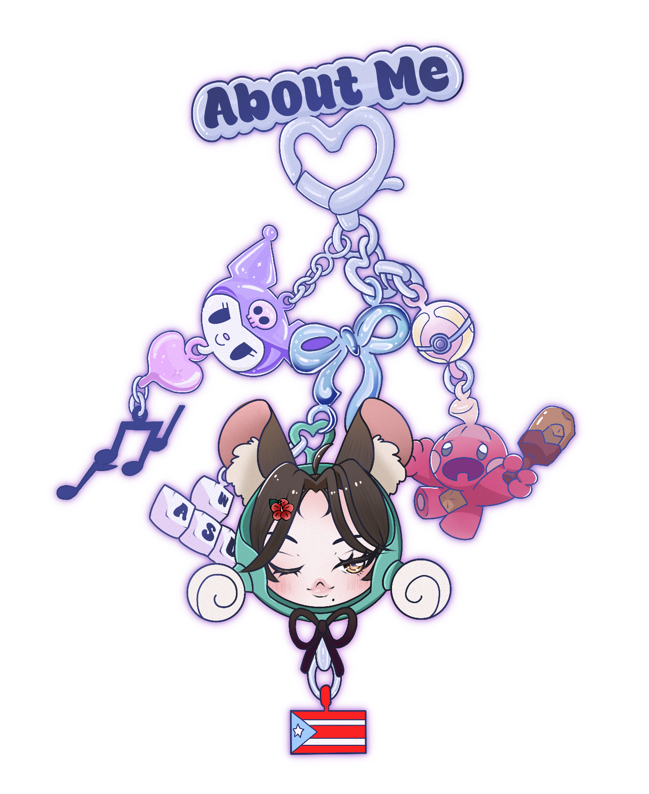 About Me